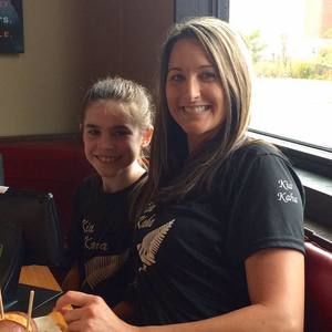 Meet your Posher, Jenny